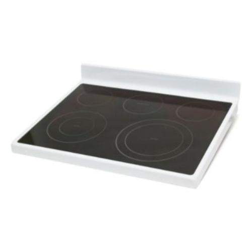 SDDG9400735E DG9400735E-DG94-00735E-cooktop-frame-assembly