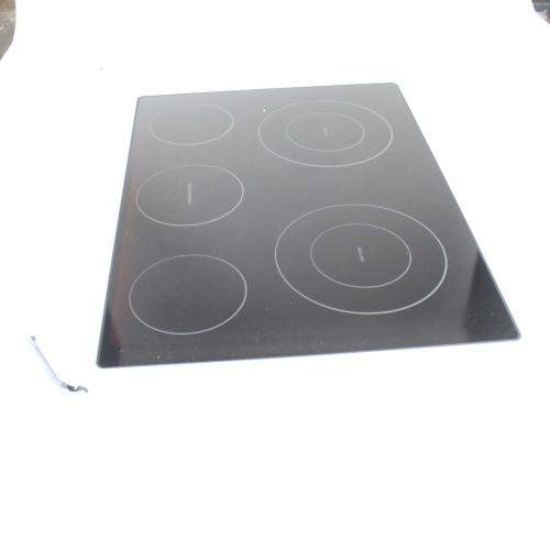 SDDG9400735G DG9400735G-DG94-00735G-cooktop-frame-assembly