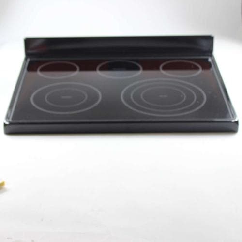 SDDG9401137A dg9401137a-dg94-01137a-cook-top-frame-assembly