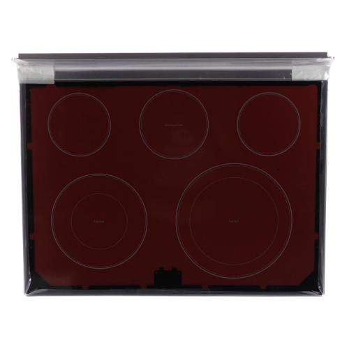 SDDG9401301B DG9401301B-DG94-01301B-cook-top-frame-assembly