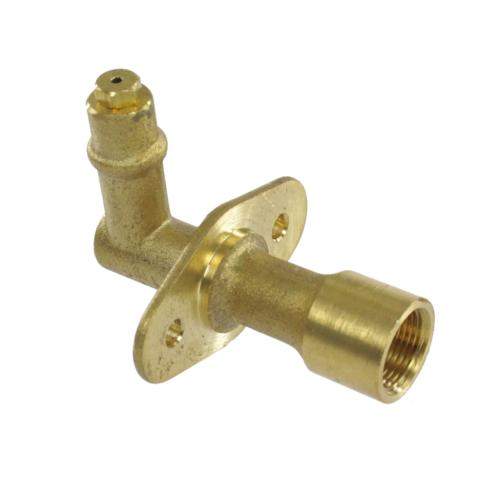 SDDG9401437A DG9401437A-DG94-01437A-broil-hood-nozzle-assembly