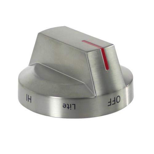SDDG9404167D DG9404167D-DG94-04167D-knob-assembly-ss