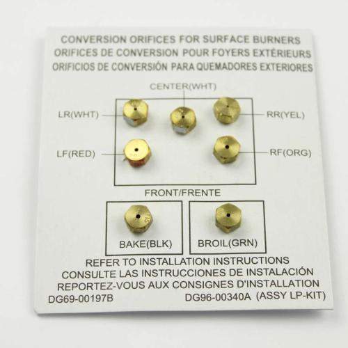 SDDG9600340A DG9600340A-DG96-00340A-assembly-lp-kit