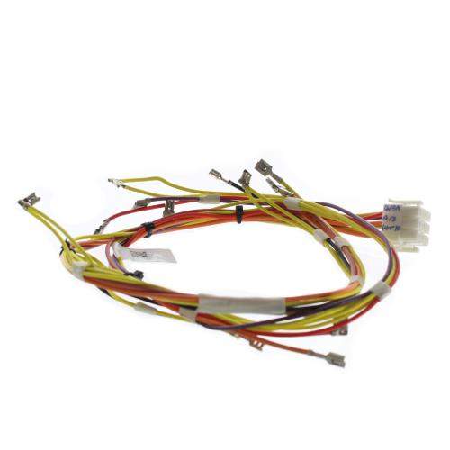 SDDG9600415A DG9600415A-DG96-00415A-cooktop-wire-harness-assembly