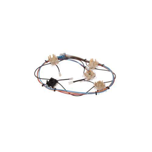 SDDG9600542A DG9600542A-DG96-00542A-ignition-switch-assembly