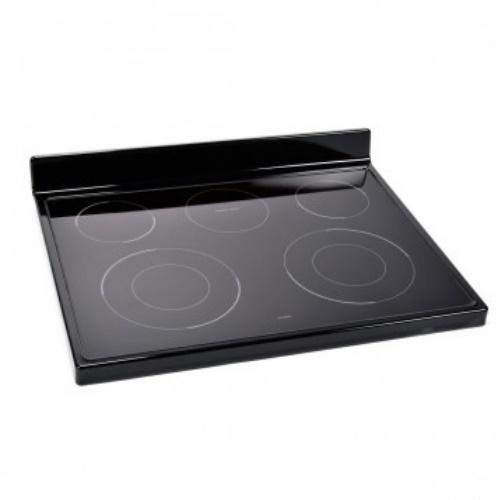 SDDG9700074F DG9700074F-DG97-00074F-cooktop-frame-assembly