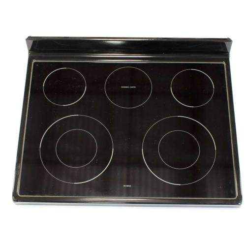 SDDG9700074G DG9700074G-DG97-00074G-cooktop-frame-assembly