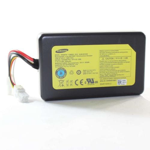 SDDJ9600193D dj9600193d-dj96-00193d-battery-assembly