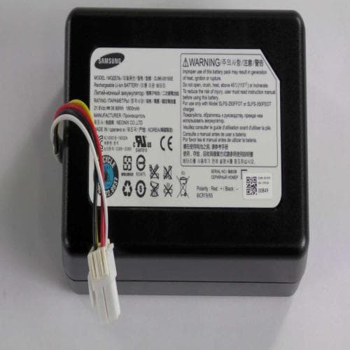 SDDJ9600193E dj9600193e-dj96-00193e-battery-assembly