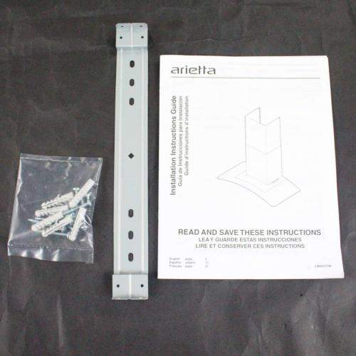 SDDOC0121751 DOC0121751-AP7909305-appliance-documentation