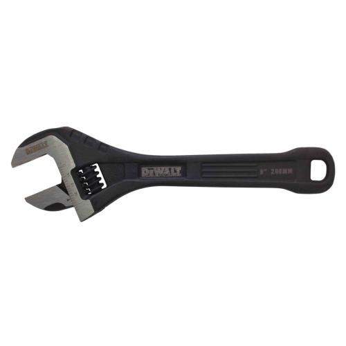 SDDWHT80267 DWHT80267-adjustable-wrench-all-steel