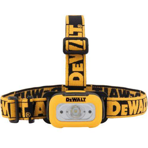 SDDWHT81424 DWHT81424-headlamp-aaa-200-lumen