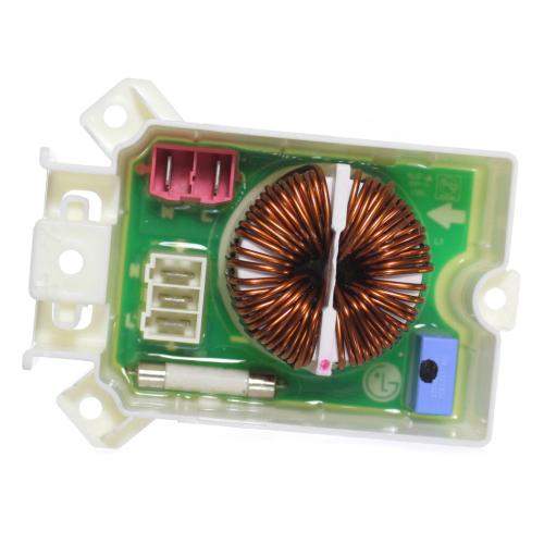 SDEAM60930601 EAM60930601-filter-assembly