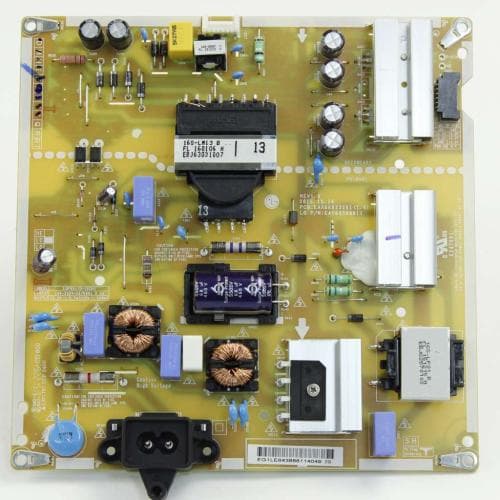 SDEAY64388811 eay64388811-ap6317599-power-supply-assembly