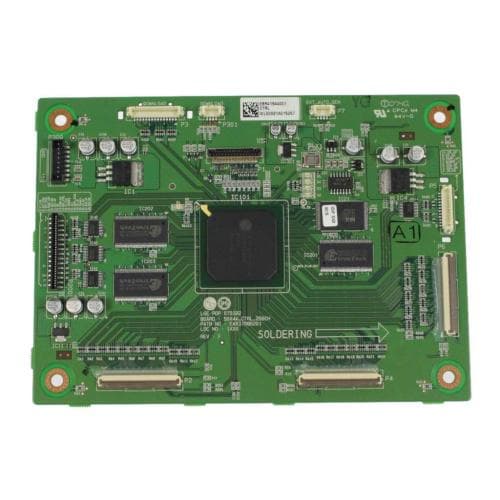 SDEBR41944001 ebr41944001-ap4458183-pcb-assembly-hand-insert