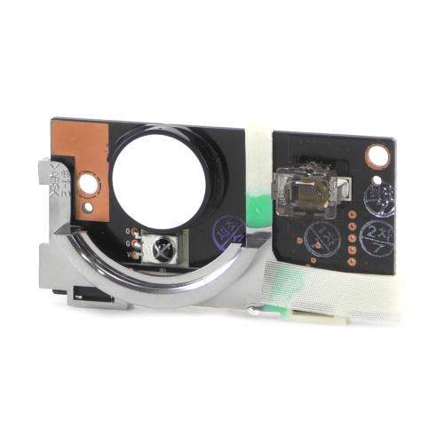 SDEBR42600103 EBR42600103-AP4444915-front-pcb-assembly