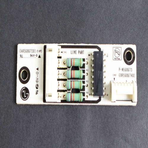 SDEBR56867401 EBR56867401-AP5044169-interface-pcb-assembly