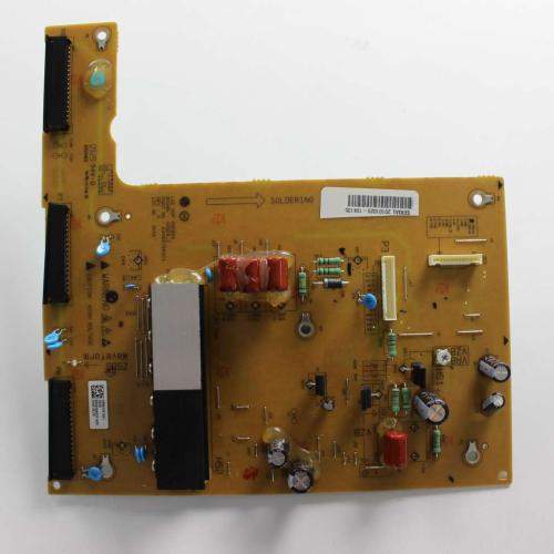SDEBR61021001 EBR61021001-AP5208401-pcb-assembly-hand-insert