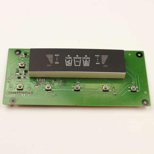 SDEBR61526805 EBR61526805-AP5605289-display-pcb-assembly