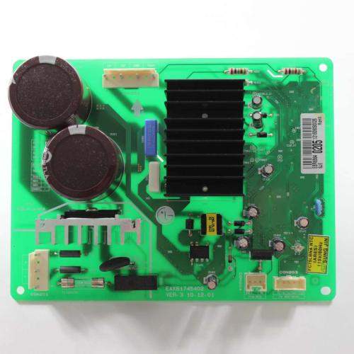 SDEBR65640205 EBR65640205-AP5605486-control-board