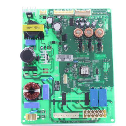 SDEBR67348001 EBR67348001-AP5243856-main-pcb-assembly