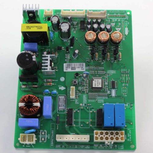 SDEBR67348009 EBR67348009-AP5252820-main-pcb-assembly