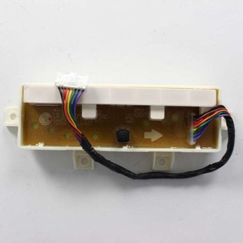 SDEBR69906302 ebr69906302-display-control-board