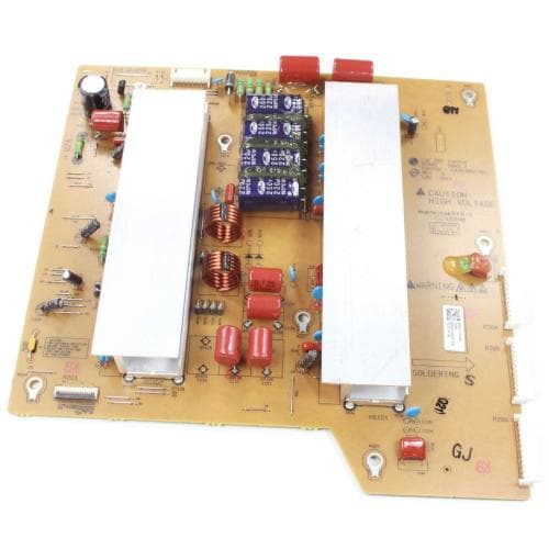 SDEBR71727902 ebr71727902-ap5599547-pcb-assemby-hand-insert