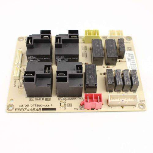 SDEBR74164801 EBR74164801-AP5680586-control-board