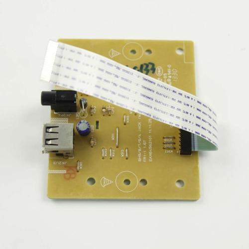 SDEBR74875051 EBR74875051-AP5680781-pcb-assembly