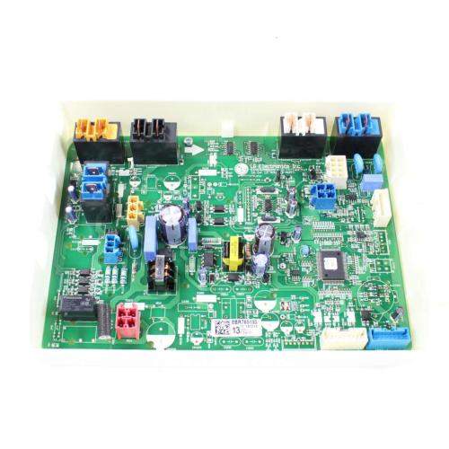 SDEBR76519513 EBR76519513-AP6235705-main-pcb-assembly