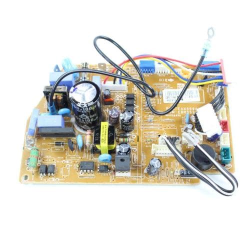 SDEBR77064204 ebr77064204-ap5786015-main-pcb-assembly
