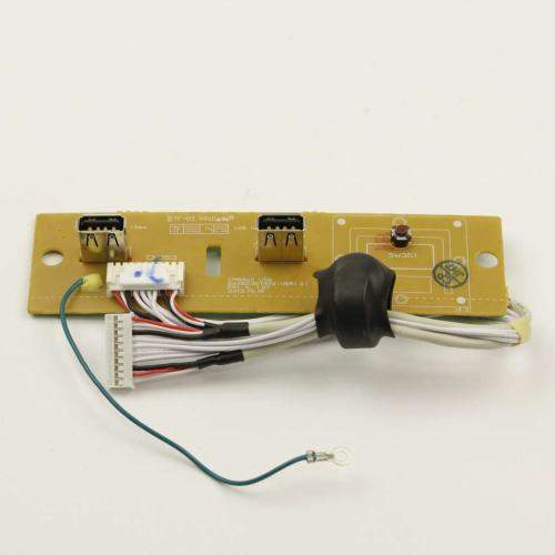 SDEBR77855307 EBR77855307-AP6318430-usb-pcb-assembly