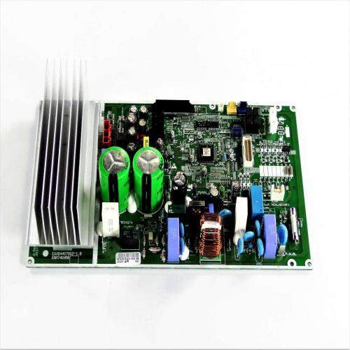 SDEBR78106024 EBR78106024-AP6235735-main-pcb-assembly