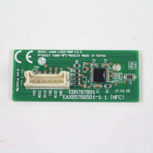 SDEBR78789101 EBR78789101-AP6028922-pcb-module-assembly