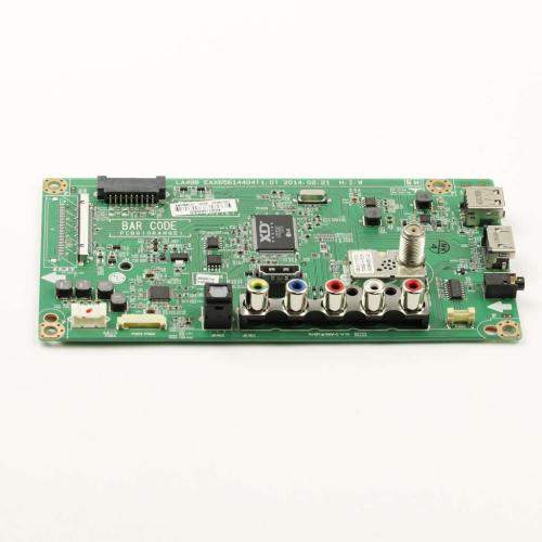 SDEBR79048301 EBR79048301-AP6318701-main-pcb-assembly