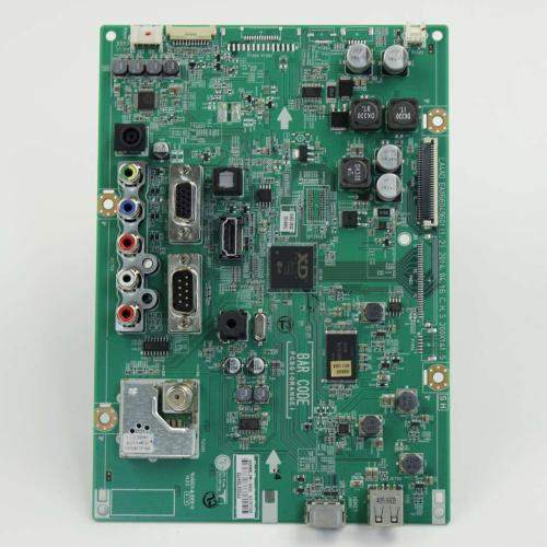 SDEBR79650601 EBR79650601-AP6318781-main-pcb-assembly