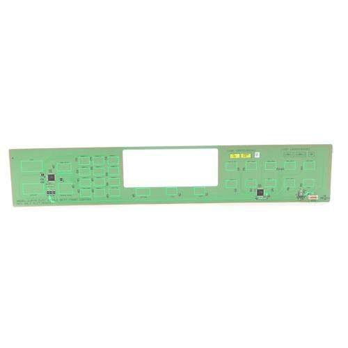 SDEBR80089901 EBR80089901-sidekey-pcb-assembly