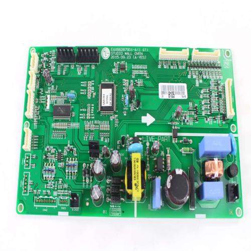 SDEBR80108105 EBR80108105-AP6028962-main-pcb-assembly