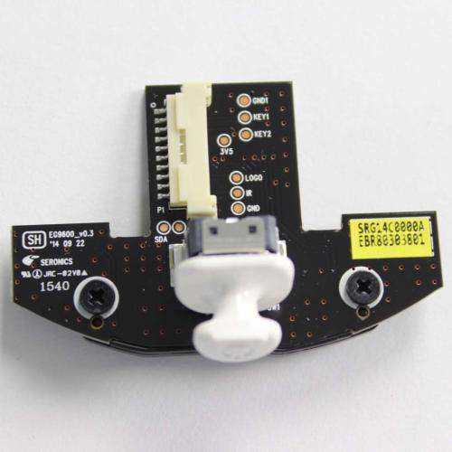 SDEBR80303801 EBR80303801-AP6318890-sub-psu-board-assembly