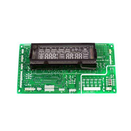 SDEBR80595604 EBR80595604-AP6028994-main-pcb-assembly