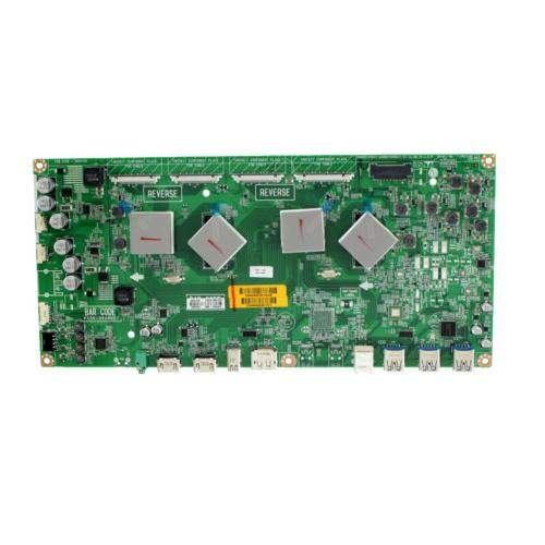 SDEBR80692701 EBR80692701-AP6318985-main-pcb-assembly