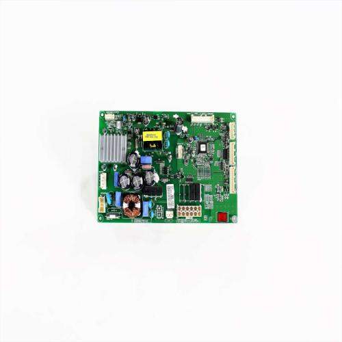 SDEBR80757408 EBR80757408-main-pcb-assembly