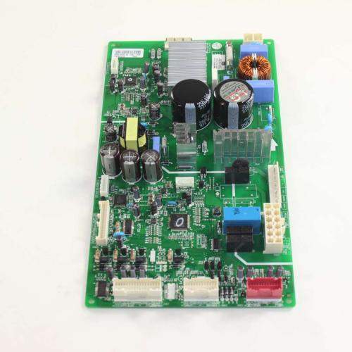 SDEBR81182702 EBR81182702-AP6236010-main-pcb-assembly