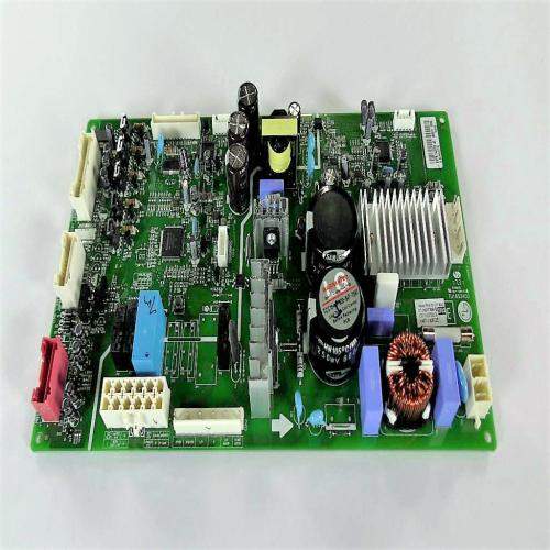 SDEBR81182703 EBR81182703-AP6236011-main-pcb-assembly