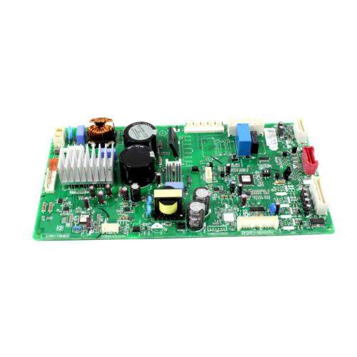 SDEBR81182755 EBR81182755-AP6236017-main-pcb-assembly