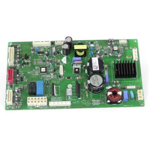 SDEBR81182775 EBR81182775-AP6336418-main-pcb-assembly