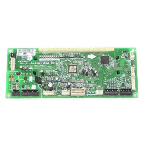 SDEBR81445907 EBR81445907-AP6336421-main-pcb-assembly