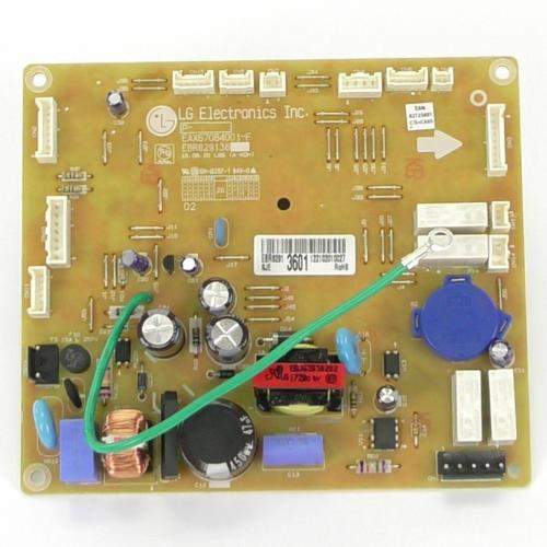 SDEBR82913601 EBR82913601-AP6236107-main-pcb-assembly