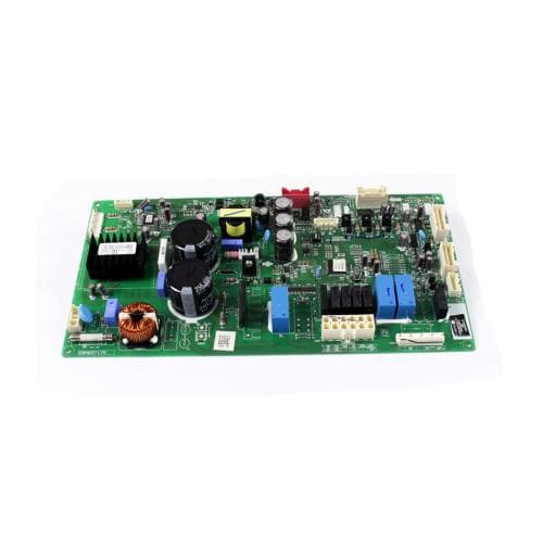 SDEBR83717501 ebr83717501-ap6236167-main-pcb-assembly